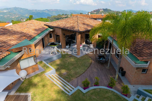 Casa En Venta La Lagunita Lp