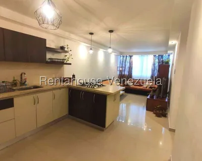 Apartamento en alquiler