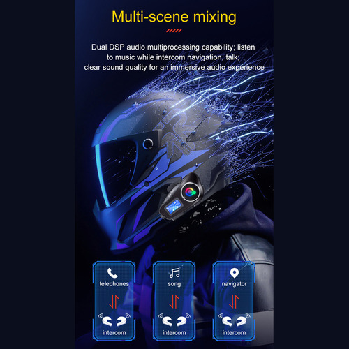 Zz Ruido De Los Auriculares Inalámbricos Q58 Max Con