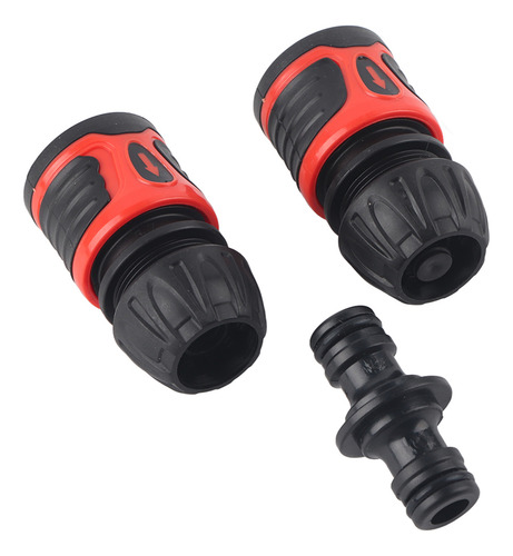 Tubo De Agua Con Conector De Manguera De Conexión Rápida De