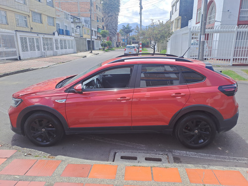 Volkswagen Nivus 1.0t Comfortline At