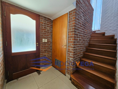 Casa En Venta Y/o Alquiler En Country Banco Provincia, Francisco Alvarez Moreno
