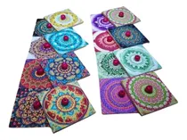 Comprar Porta Sahumerios X 35 Unidades + 50 Sahumerios Surtidos