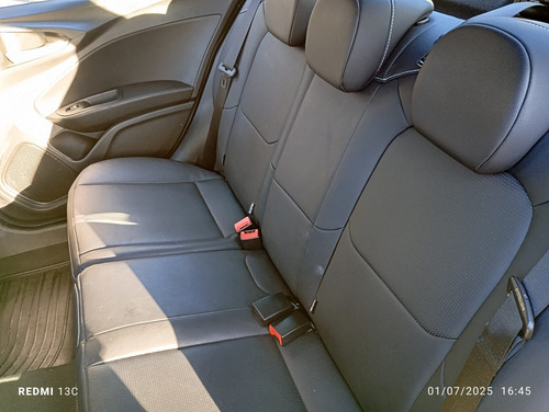 Fiat Cronos 1.3 Precision Cvt