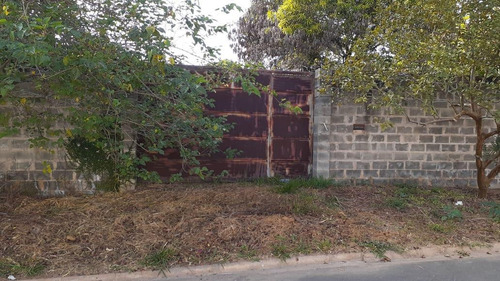 Chácara À Venda, 2000 M² Por R$ 430.000,00 - Bela Vista - Elias Fausto/sp - Ch0102