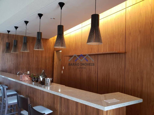 Terreno À Venda, 574 M² Por R$ 913.000,00 - Vila Maringá - Jundiaí/sp - Te0371