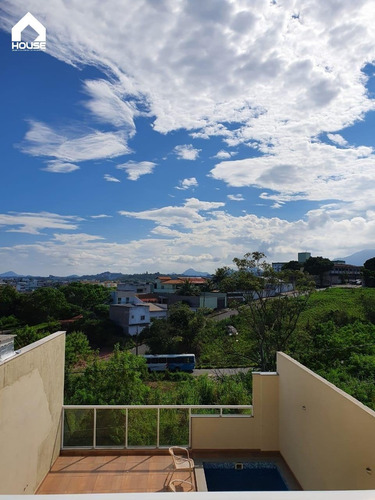 Casa Em Guarapari - Es - Ca0218_hse