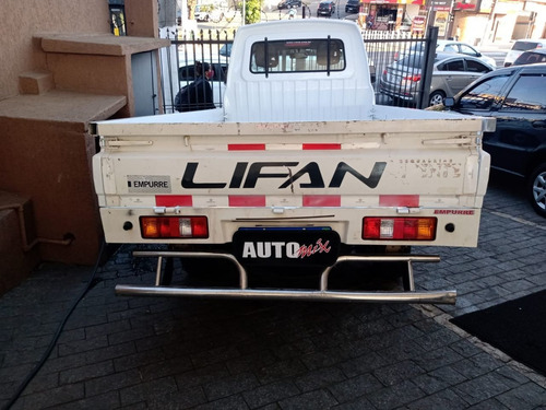 Imagem 4 de 4 de Lifan Foison Pu 1.3l 16v, Fpt9f75