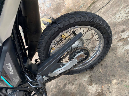 Imagem 6 de 15 de Yamaha 150 S