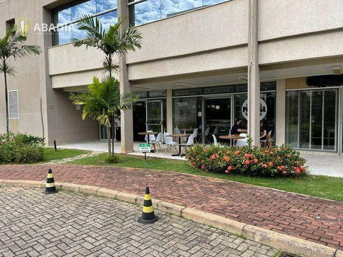 Imagem 17 de 19 de Sala À Venda, 50 M² Por R$ 270.000,00 - Swiss Park - Campinas/sp - Sa0027