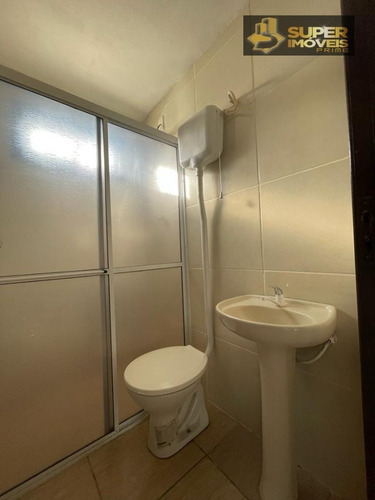 Imagem 7 de 9 de Casa A Venda No Bairro Fragata Em Pelotas - Rs. - 2618-1