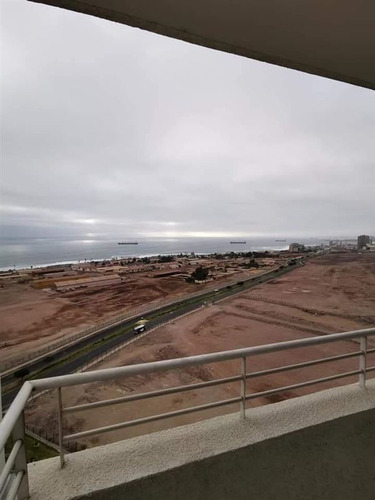 Departamento En Venta De 2 Dormitorios En Antofagasta