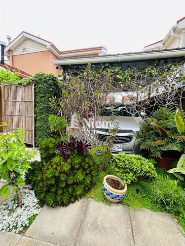 Casa En Venta De 3 Dorm. En Quilpué
