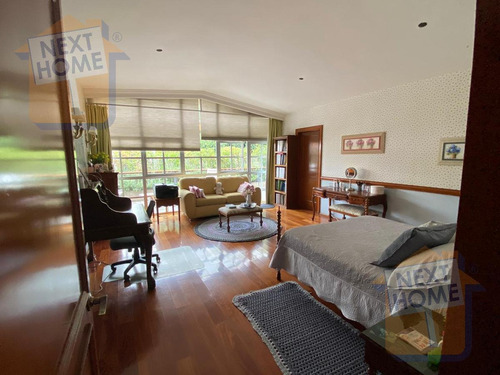 Imagen 21 de 30 de Venta Casa Lomas De Tecamachalco