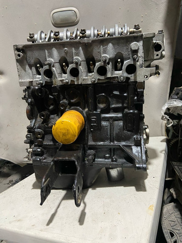Motor Atos 1.0 2001-2012