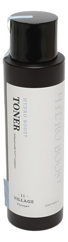 Village 11 | Tonico Facial Hydro Boost Todo Tipo De Piel Día/noche
