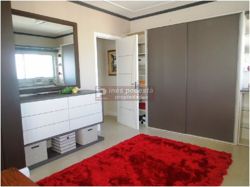 Apartamento En Venta, Mansa, Punta Del Este, 3 Dormitorios.- Ref: 7376