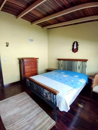Casa Las Tapias