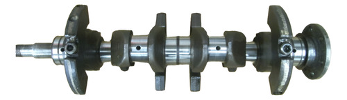 Cigueñal 4 Cilindro Willys Jeep 134 Willy's Std Como Nuevo (Usado)