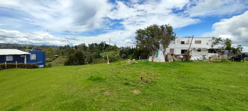 Lotes En Venta Rionegro 643-7461077