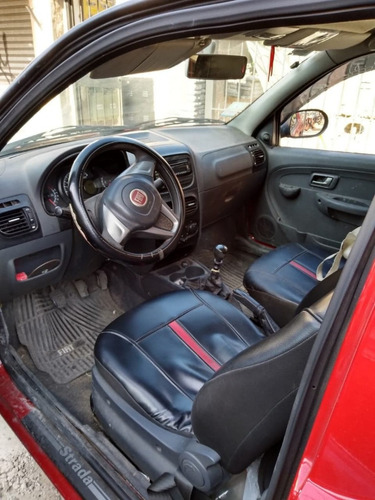 Fiat Strada 1.4 Working Cs