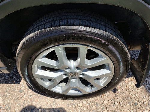 Nissan X-Trail 2.5 Tekna Cvt Xtronic