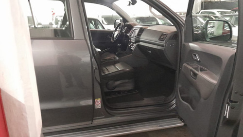 Volkswagen Amarok 2.0 Cd Tdi 180Cv Comfortline