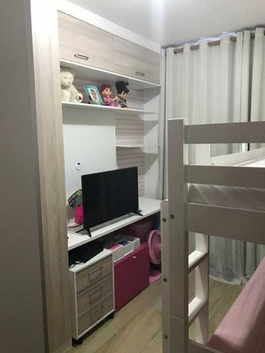 Imagem 7 de 15 de Apartamento-à Venda-engenho De Dentro-rio De Janeiro - Svap20257