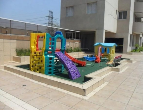 Imagem 10 de 15 de Apartamento - Campestre - Ref: 9533 - V-9533