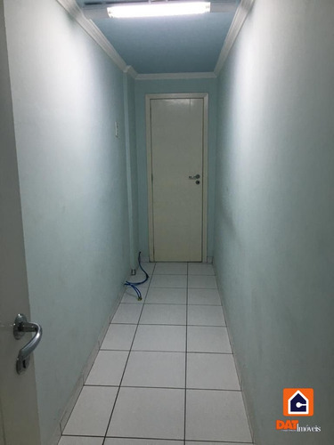 Imagem 12 de 17 de Sala Para Alugar Em Centro - 1014-l