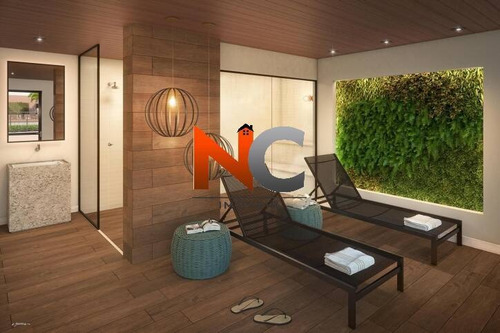 Imagem 7 de 15 de East Side Méier - Apartamento Com 2 Dorms - R$ 316 Mil, 55m². - 601