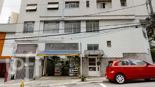 Imagem 4 de 25 de Apartamento De Condomínio Em São Paulo - Sp - Ap4272_nbni