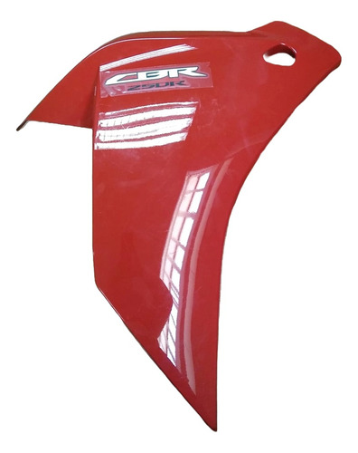 Tapa Lateral Derecha Moto Honda Cbr250r Original