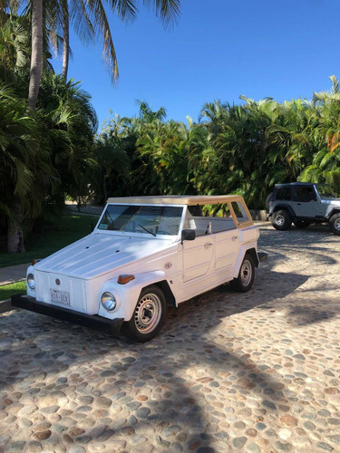 Volkswagen Safari