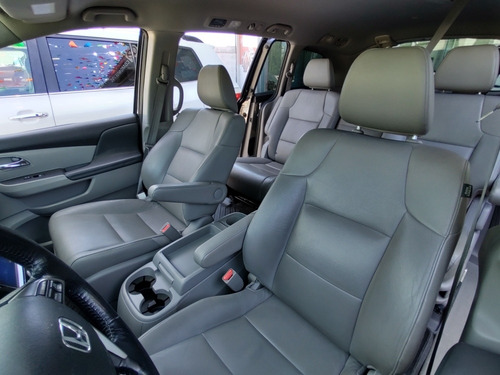 Imagen 7 de 15 de Honda Odyssey 2016 3.5 Exl At