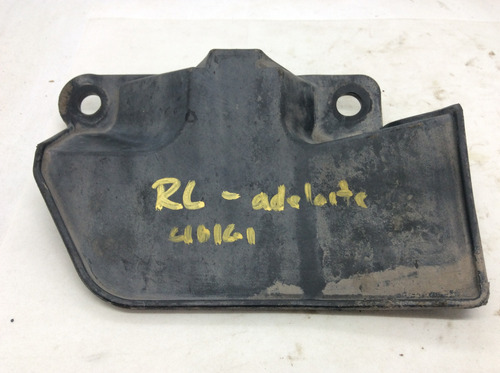 Lodera Delantera Salpicadera Trasera Izquierda Civic 15 1.8l (Usado)
