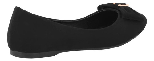 Flats Mujer Uh Lulu By Eh! Casual Balerina