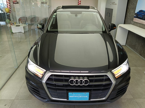 Audi Q5 2.0 L 45 Tfsi Dynamic Dsg
