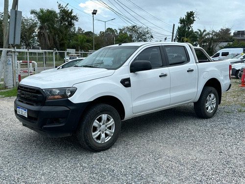 Ford Ranger 2.2 Cd Xl Tdci 150cv 4x2