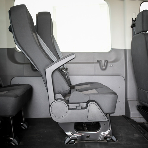 Ford Transit 2.0 Minibus 17+1 460E At