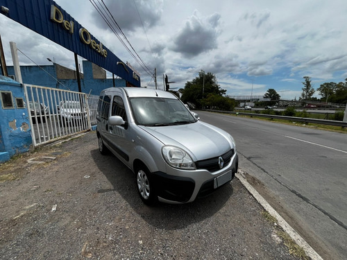 Renault Kangoo 1.6 Ph3 Authentique Plus Lc