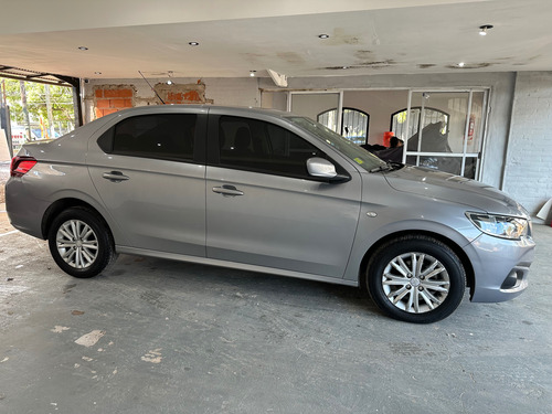 Peugeot 301 1.6 Hdi Allure