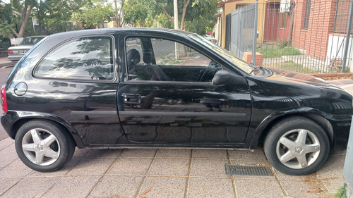 Chevrolet Corsa Classic 1.4