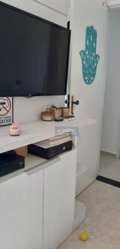 Imagem 29 de 30 de Sobrado Com 2 Dormitórios À Venda, 88 M² Por R$ 359.000,00 - Artur Alvim - São Paulo/sp - So14598