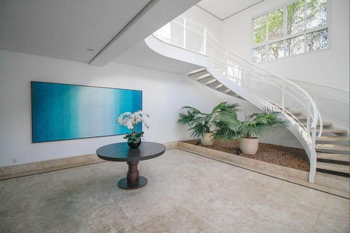 Imagem 20 de 30 de Apartamento-alto-padrao-para-venda-em-vila-romana-sao-paulo-sp - Cd-nyc-dr-1324a