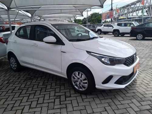 Imagem 10 de 10 de Fiat Argo 1.0 Firefly Flex Drive Manual