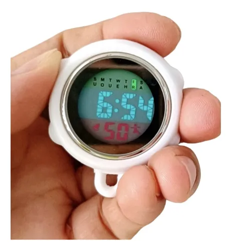 Reloj enfermera digital hotsell