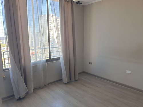 Arriendo Paradero 14 Vicuña Mackenna 3 Dorm. + 2 Baños