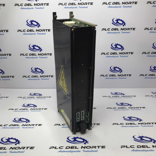 Fanuc A16b-1211-0890-01 Fuente De Poder 1 (Usado)