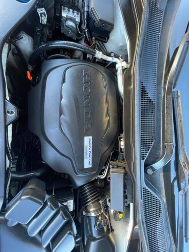 Imagen 9 de 15 de Honda Pilot Pilot Exl
